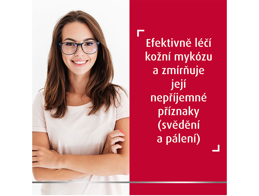 Žena v brýlích