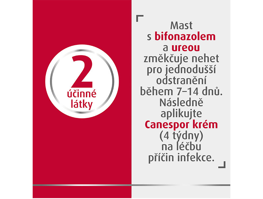 2 účinné látky
