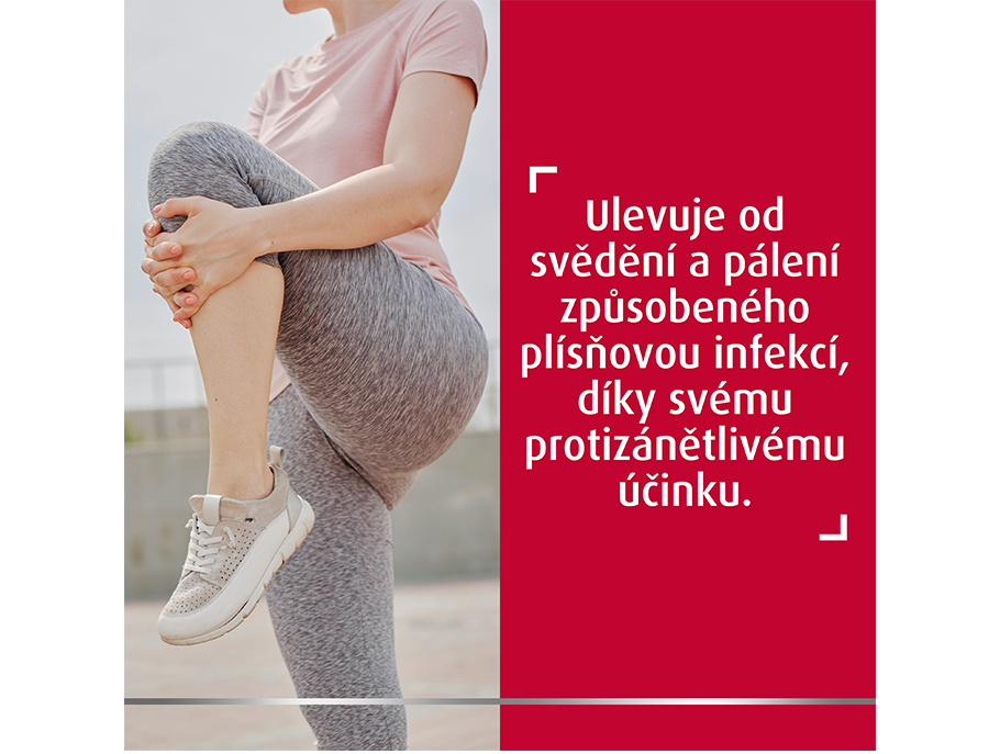 Protažení